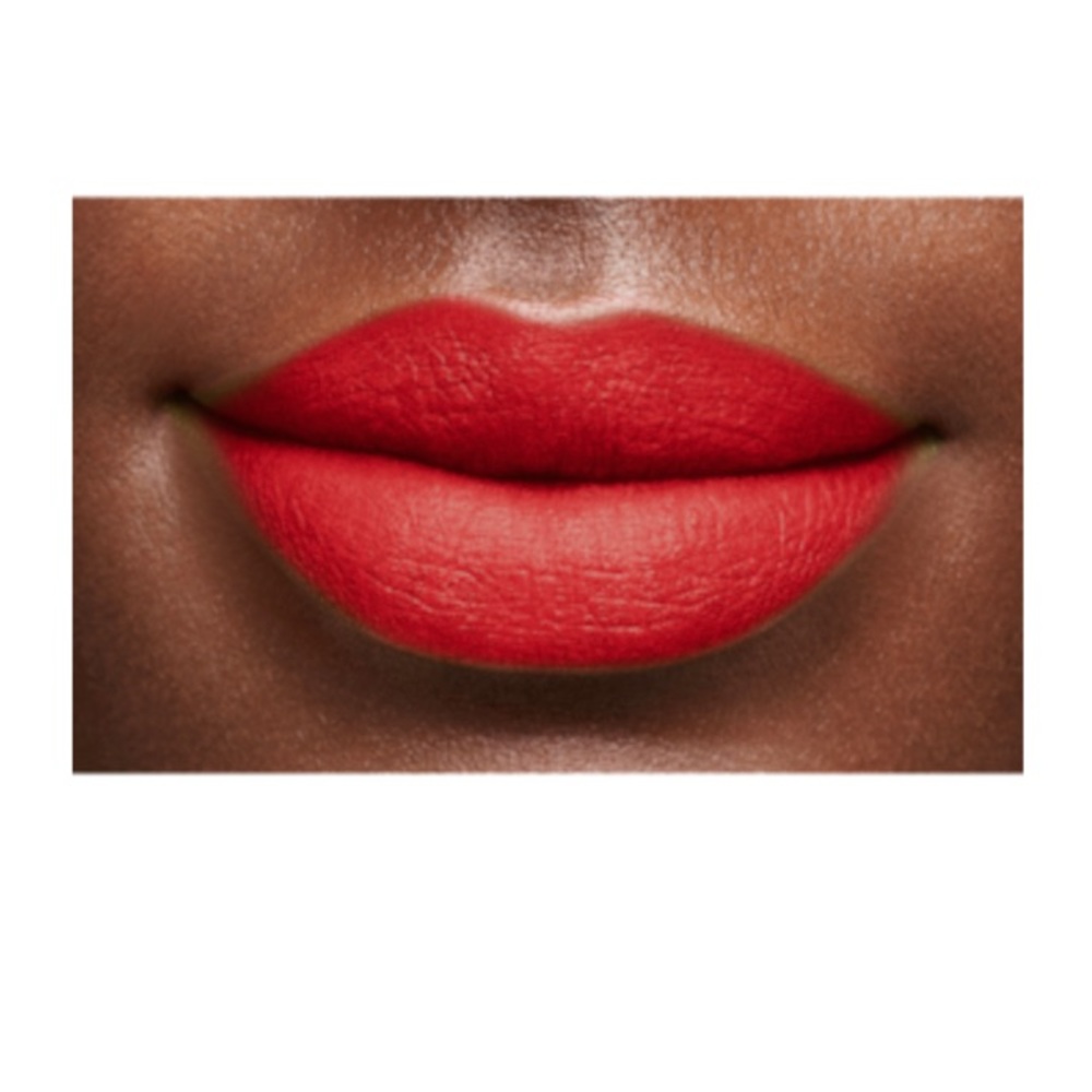 Mary Kay Gel Semi-Matte Lipstick- Red Stiletto